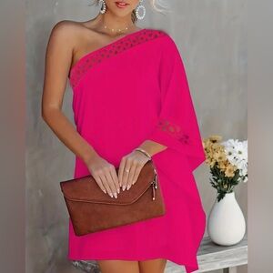 Cocktail/Casual dress.